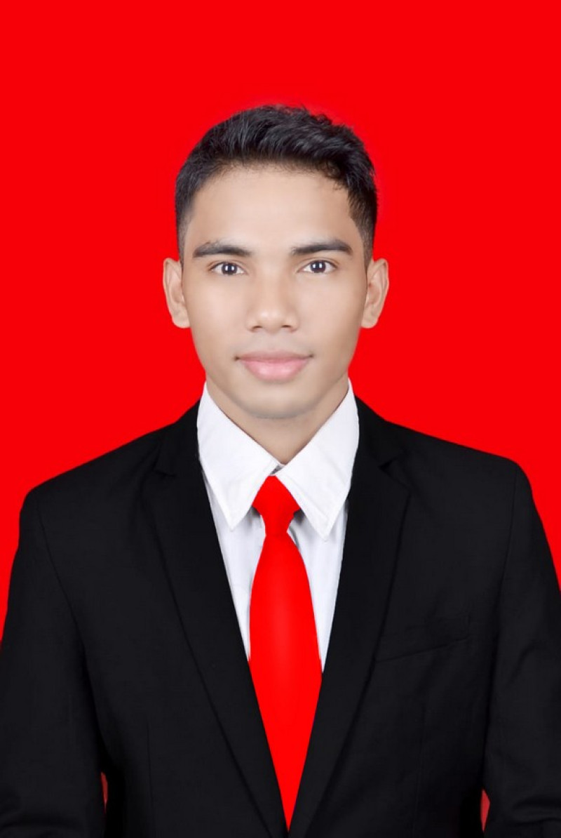 JEFRI A HELONG