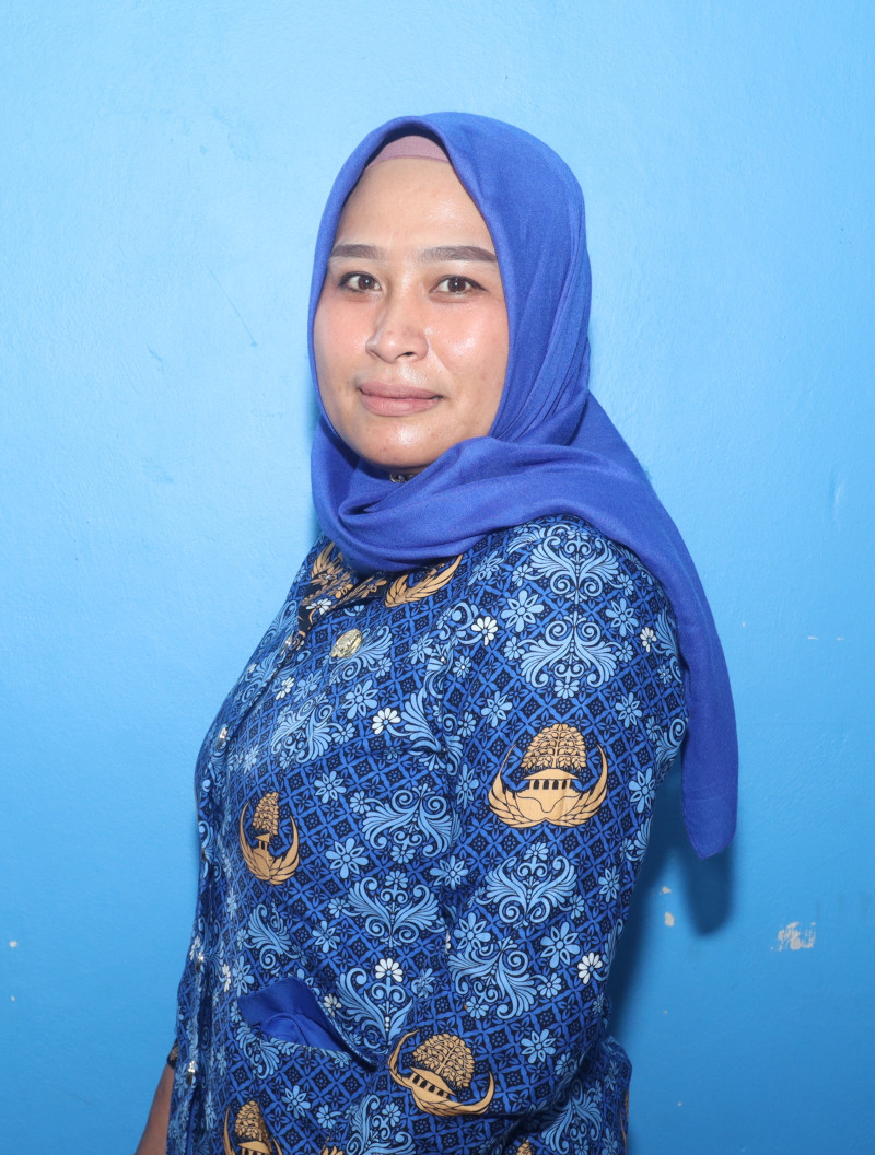 NURFALAH, S.Pd., Gr