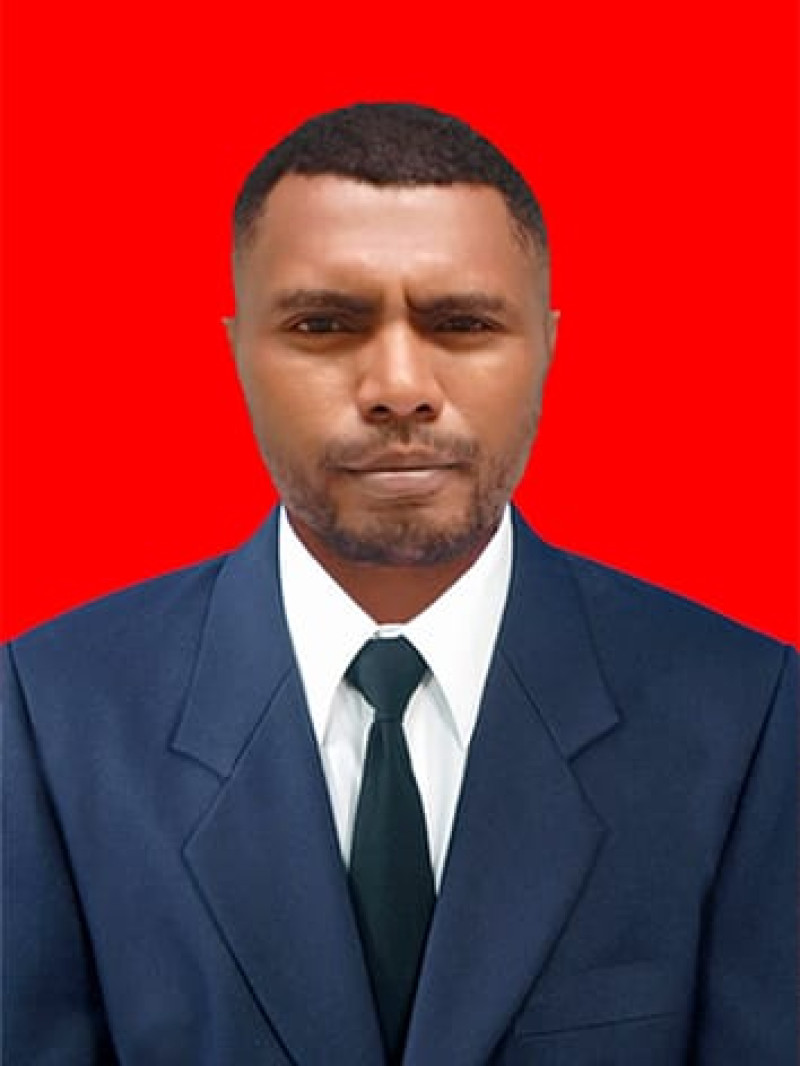 DEREK S. WATRATAN, S.Kom., Gr