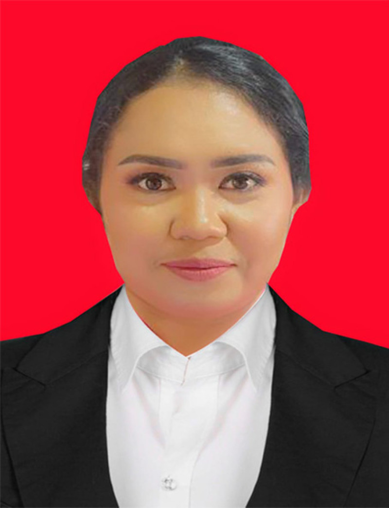 GRACE A. TSU, S.Pd, Gr