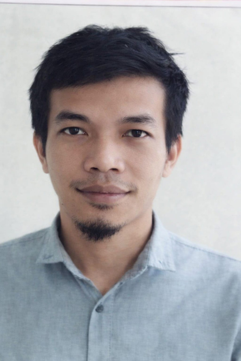 RUDI HERY ISWANDY, S.Pd, Gr